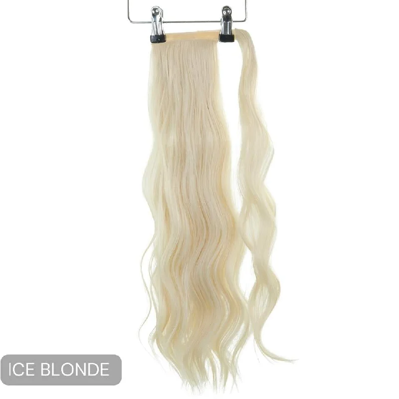 Ice Blonde