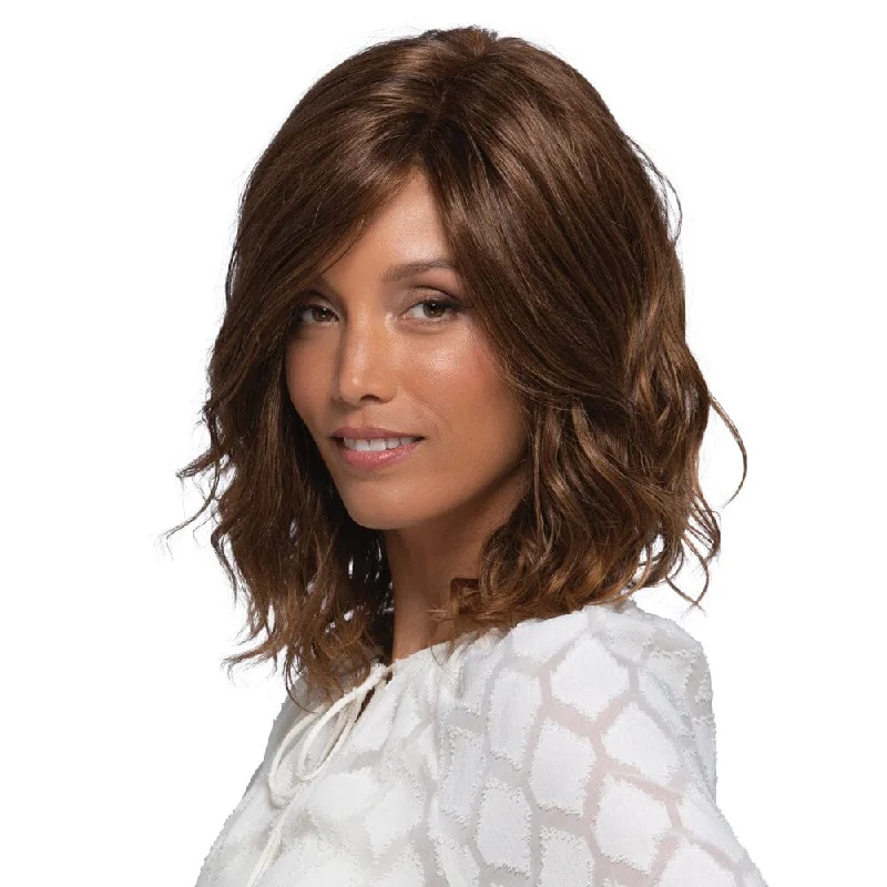Bob Wigs for Theaters​ Petite Berlin by Estetica