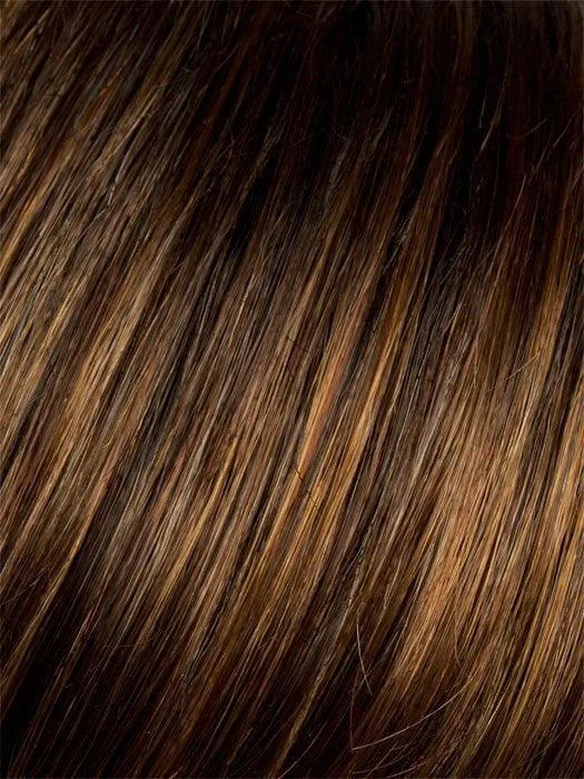 HAZELNUT-ROOTED