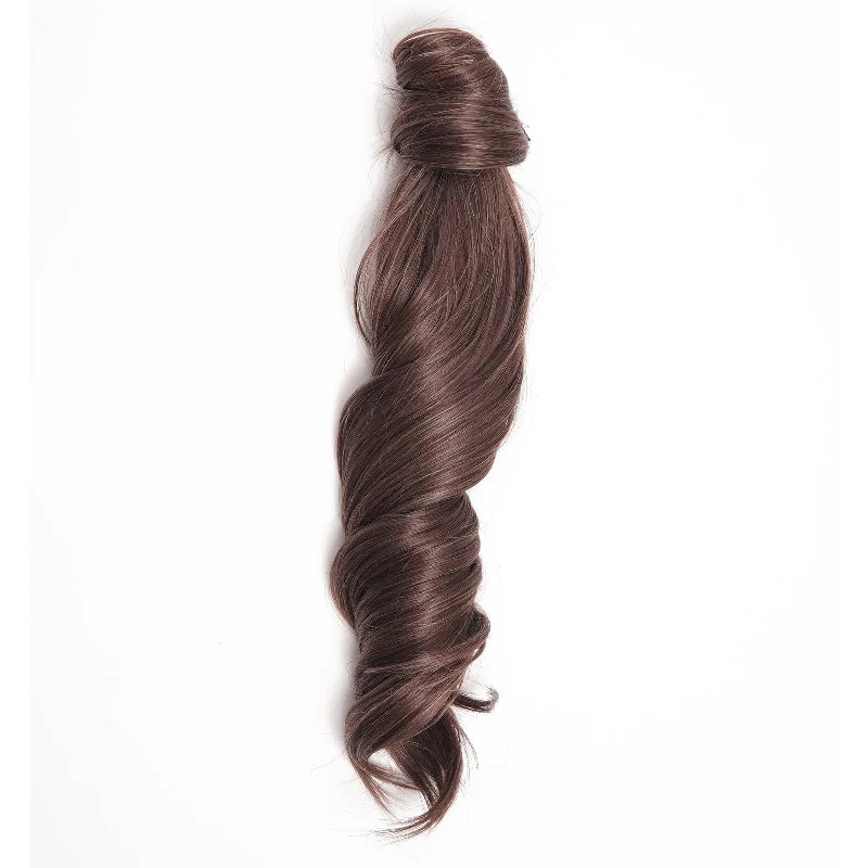 Medium Brown