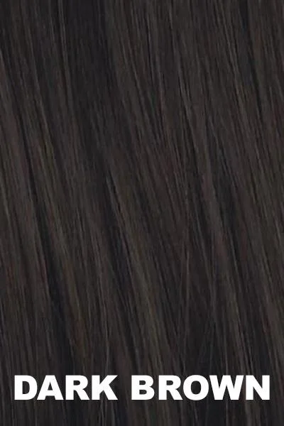 Dark Brown (4.2)