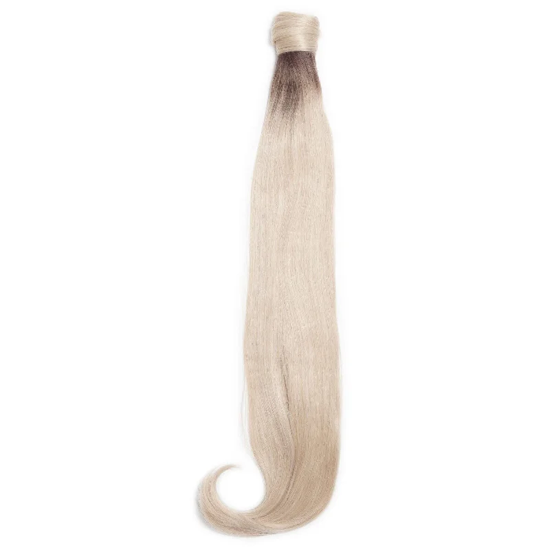 Rooted Blonde