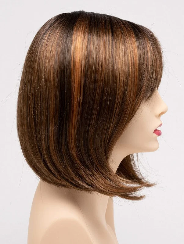 Envy Saffron Spice (Rooted)