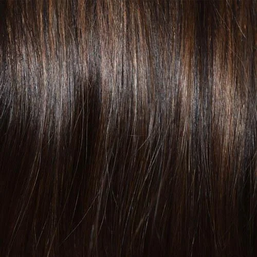 Dark Ginger Brown / Average