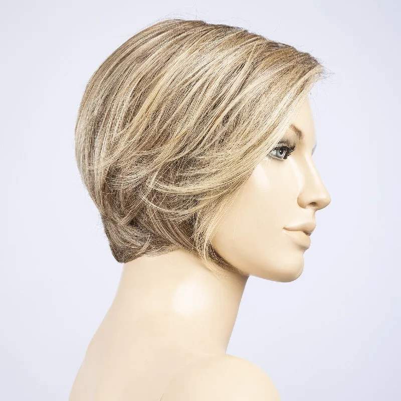 Aletta Mono Part Wig by Ellen Wille