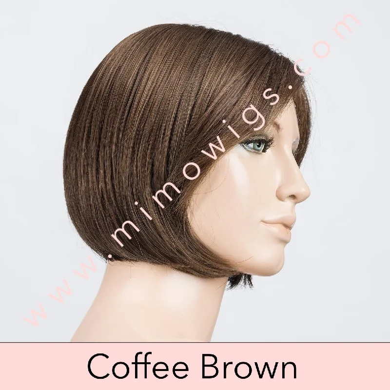 Excluded / Coffee Brown Mix / Small