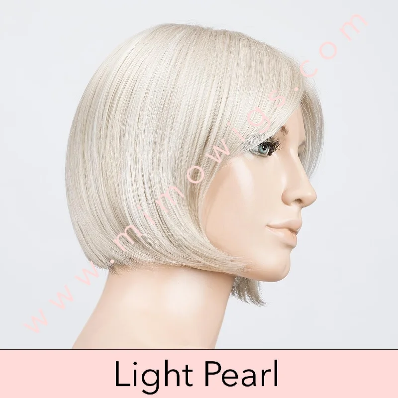 Excluded / Light Pearl Mix / Small