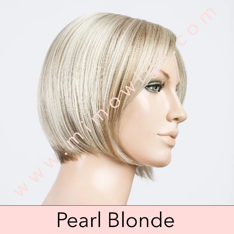 Excluded / Pearl Blonde Mix / Small