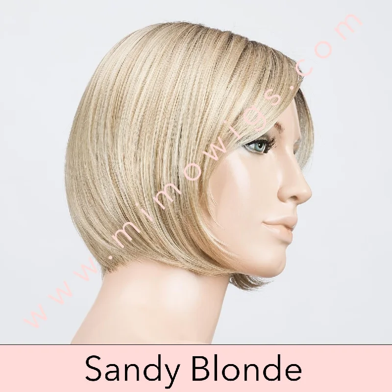 Excluded / Sandy Blonde Rooted / Small