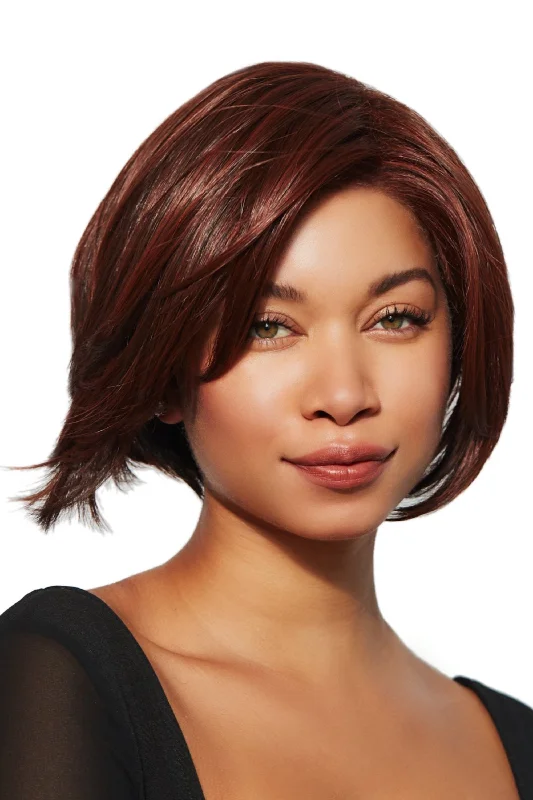 Angled Bob by Tressallure • Look Fabulous Collection