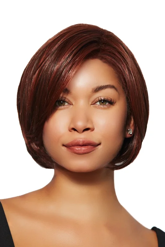 Angled Bob by Tressallure • Look Fabulous Collection