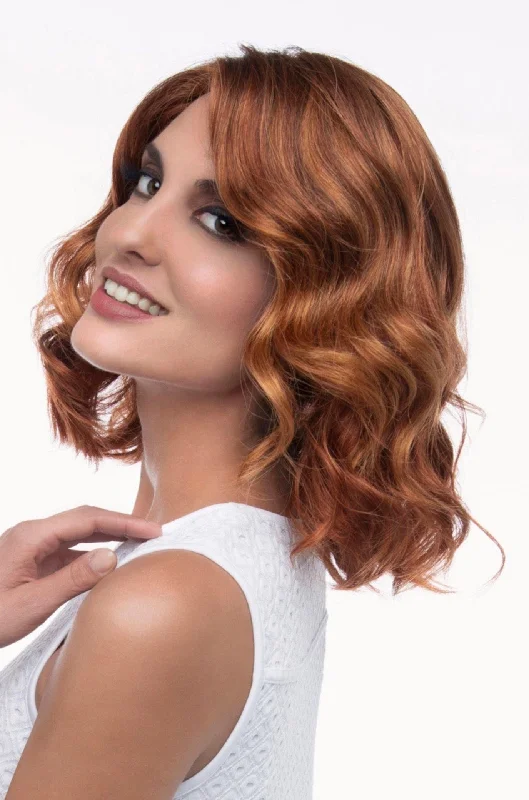 Apricot by Hairware • Natural Collection