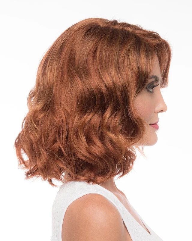 Apricot by Hairware • Natural Collection