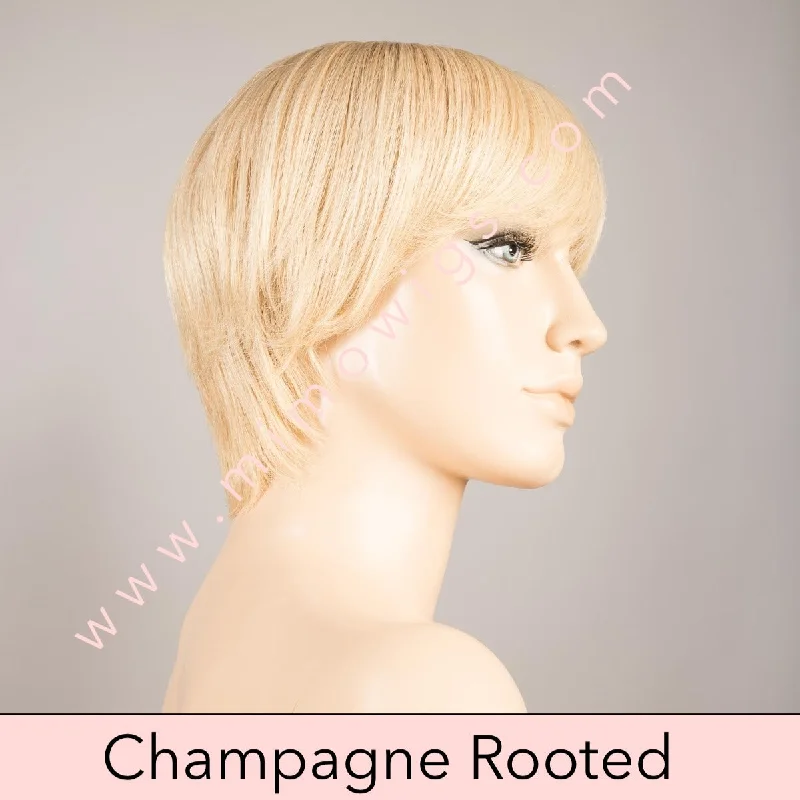 Included / Champagne Rooted