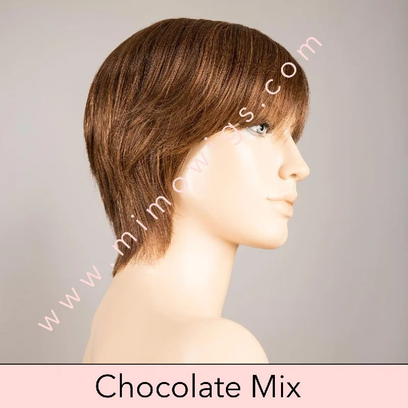 Included / Chocolate Mix