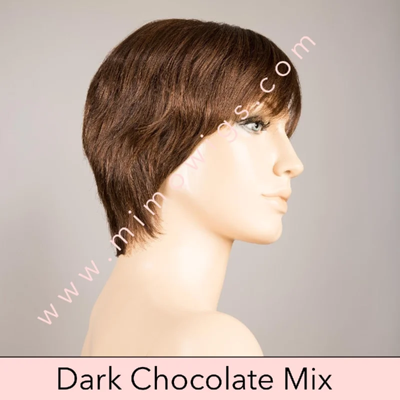 Included / Dark Chocolate Mix