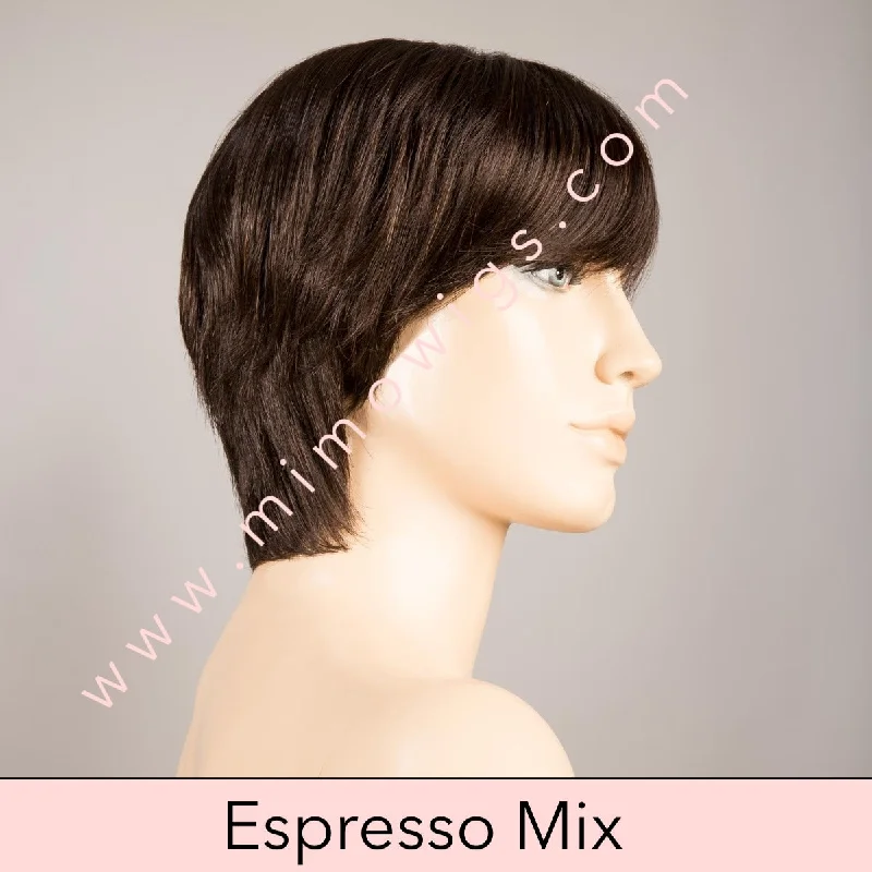 Included / Espresso Mix