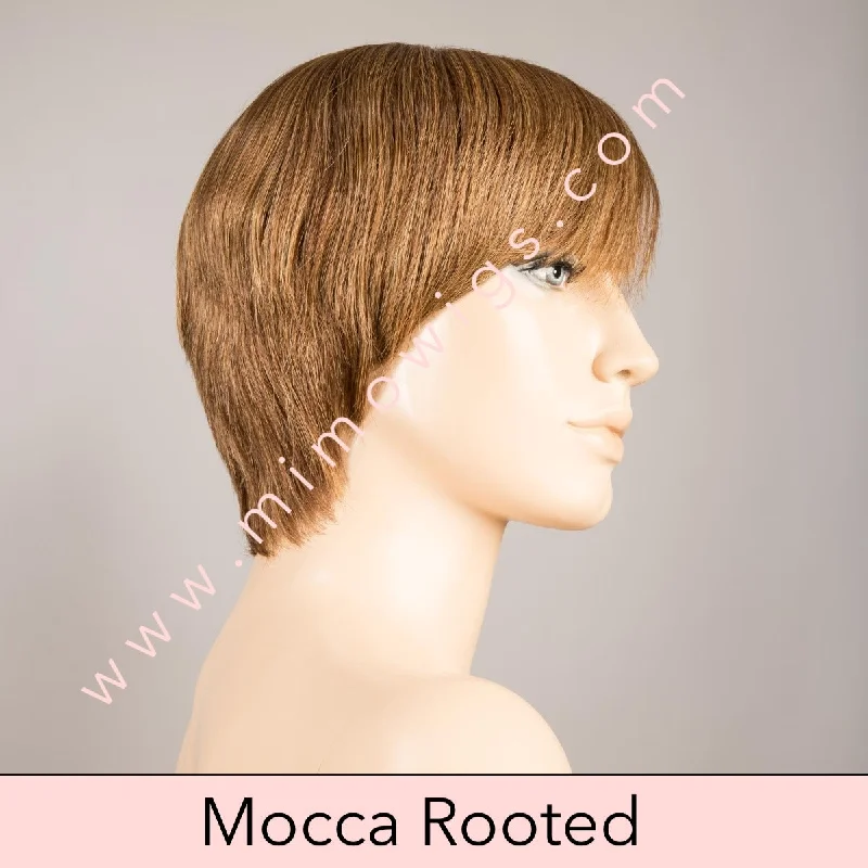 Included / Mocca Rooted