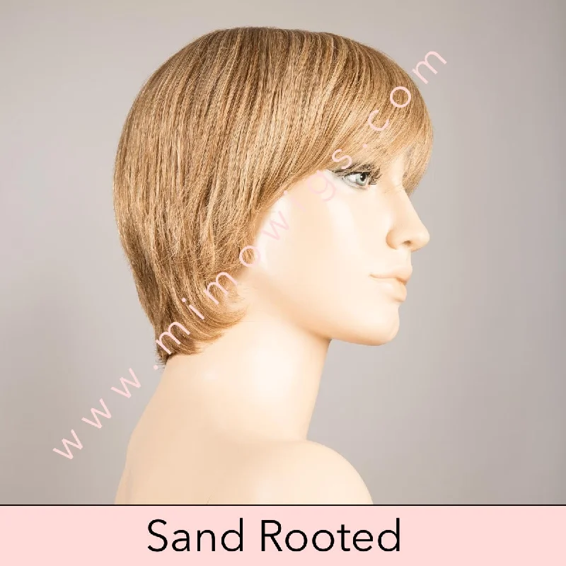 Included / Sand Rooted