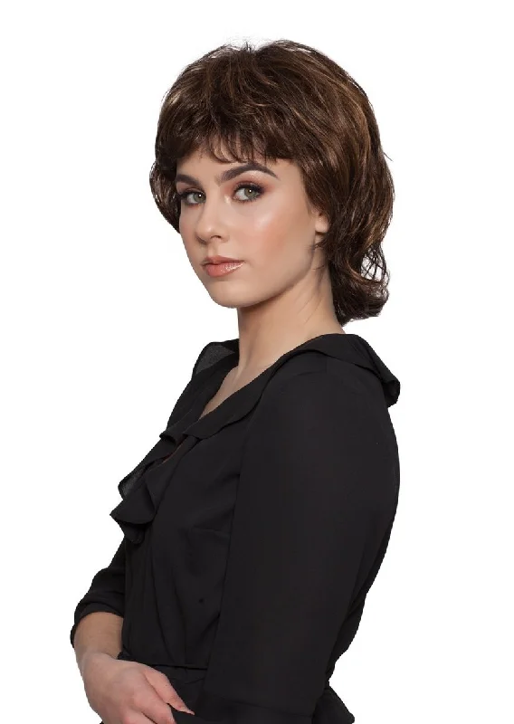 BA502 Bree: Bali Synthetic Wig