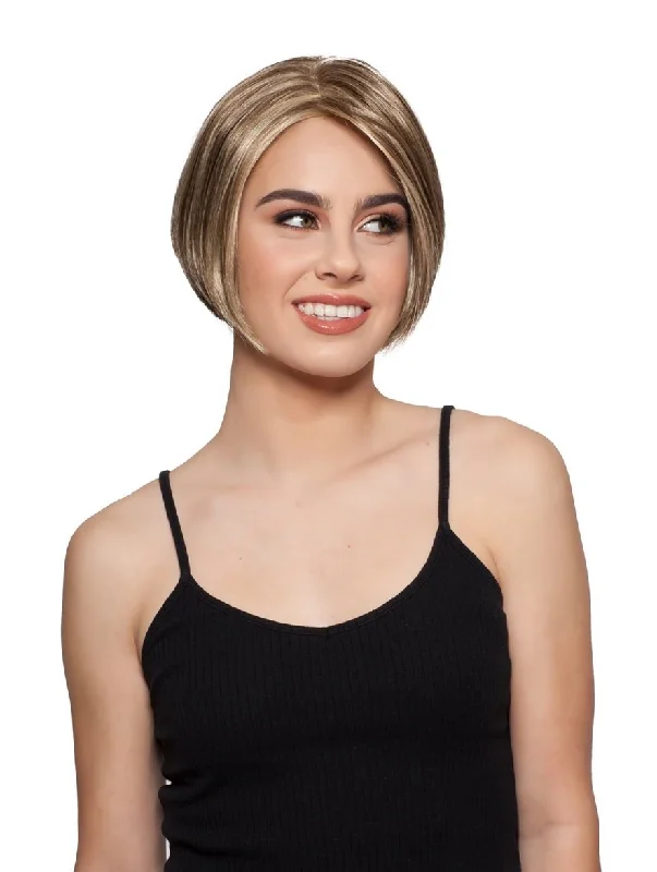 BA511 M. Paris: Bali Synthetic Hair Wig