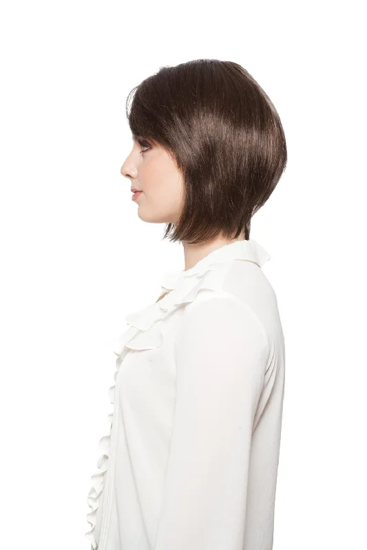 BA534 P.M. Gabrielle: Bali Synthetic Wig