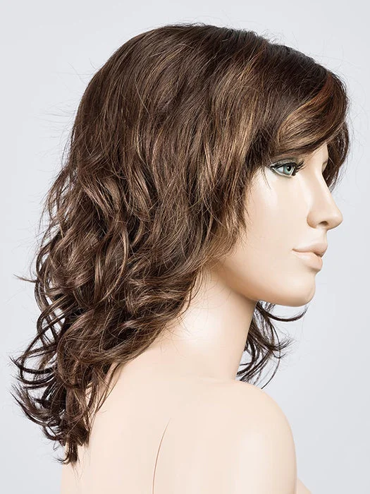 Beach Mono Wig by Ellen Wille | Hair Power | Synthetic Fiber