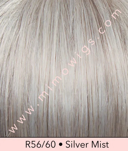 Excluded / RL56/60 • Silver Mist / Petite-Average