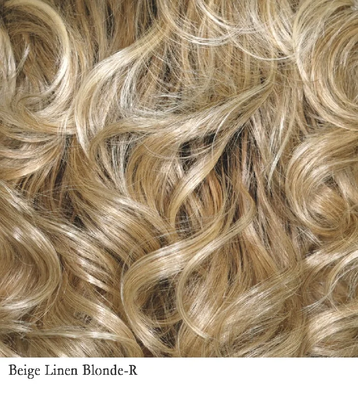 Beverly Hills Wig by Belle Tress | Lace Front | Lace Part