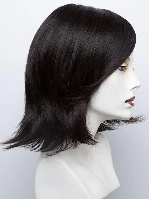 Big Time | HF Synthetic Lace Front Wig (Mono Top)