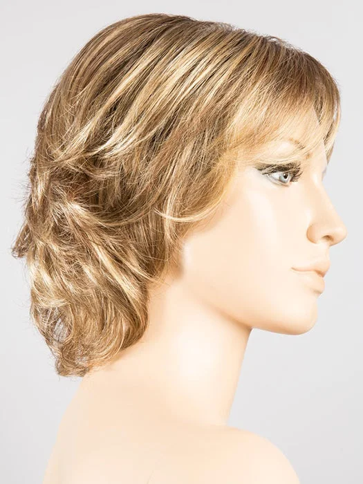 Bloom Wig by Ellen Wille | Hair Society | Extended Lace Front | Partially Hand-Tied