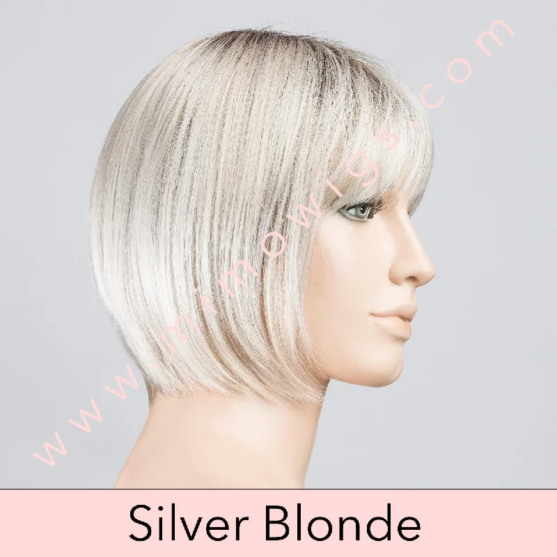 Excluded / Silver Blonde / Average