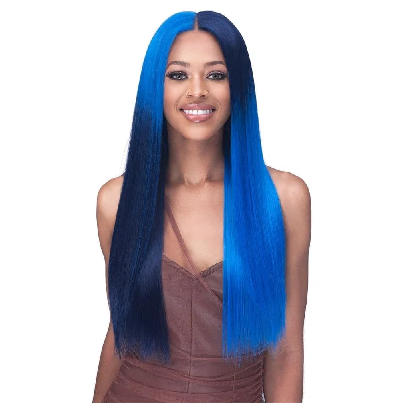 Bobbi Boss 13x6 Glueless Lace Frontal Wig - MLF660 Yumi