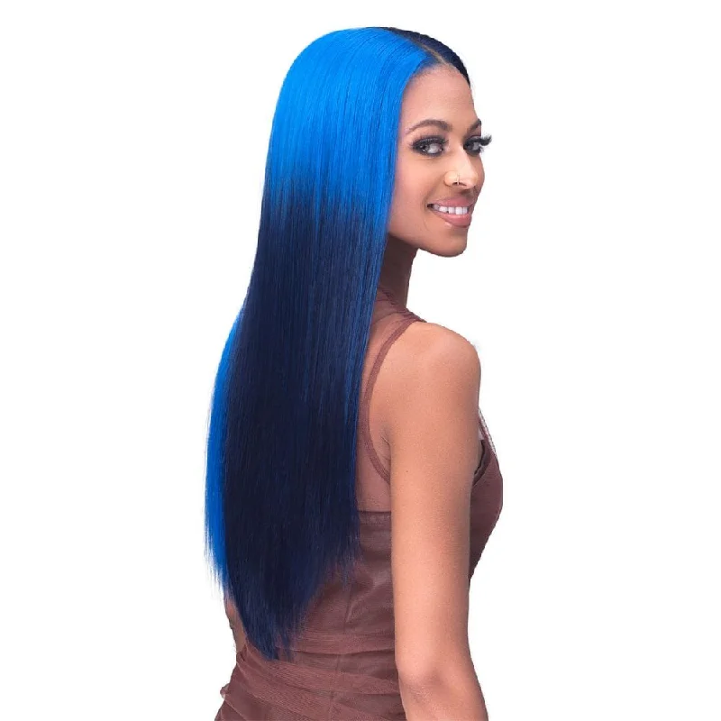 Bobbi Boss 13x6 Glueless Lace Frontal Wig - MLF660 Yumi