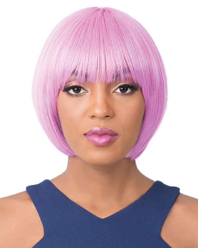 Bocut-3 | Synthetic Wig by It's a Wig