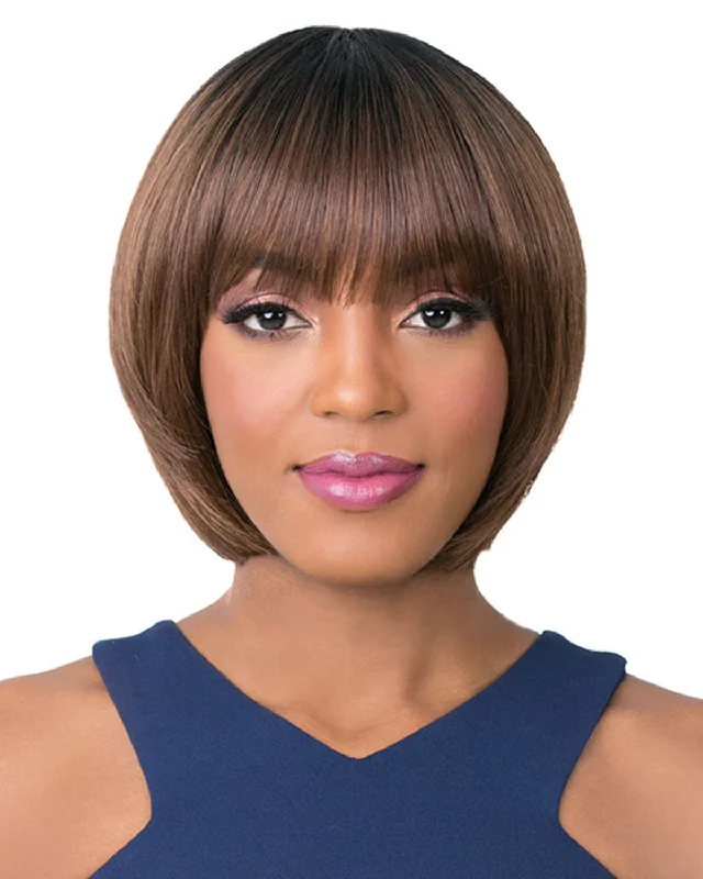 Bocut-3 | Synthetic Wig by It's a Wig