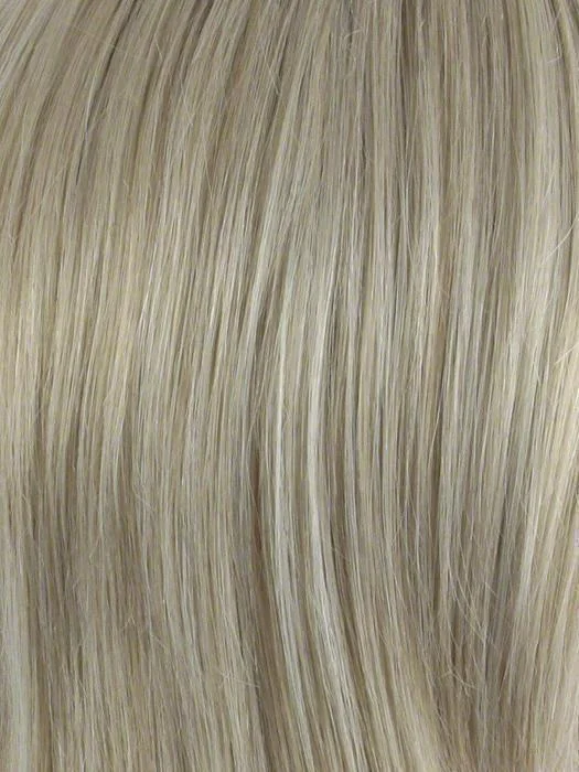 Light Blonde | 601 | Cool Pale Blonde