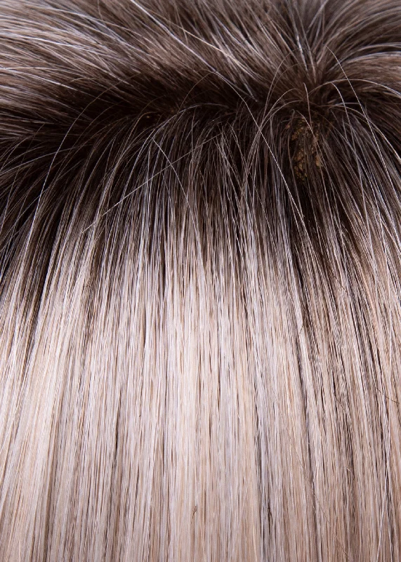 *Silky Beige | 26/101 R8 | Rooted Pale Beigy Blonde