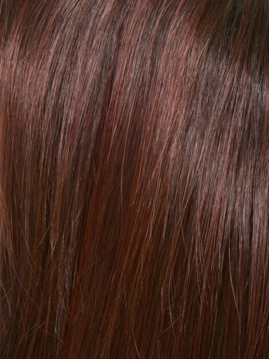 *Chocolate Cherry | 130/10 R4 | Rooted Dark Red