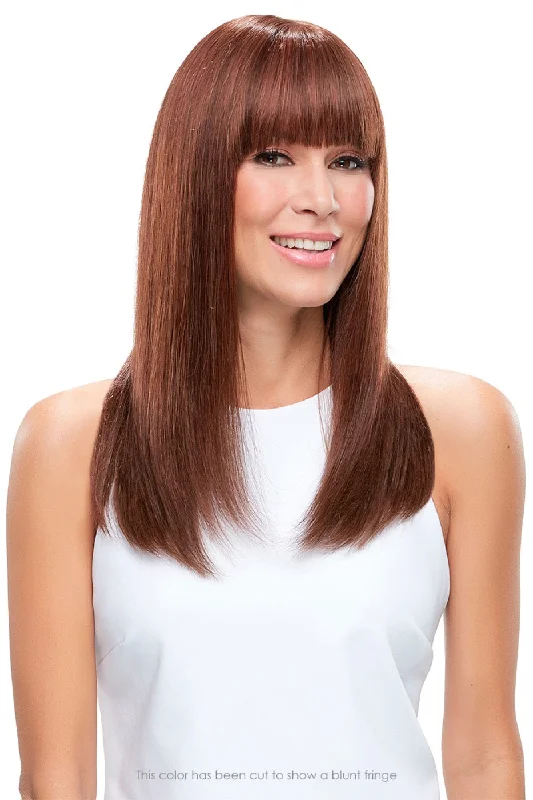 Cara Human Hair Wig by Jon Renau (Exclusive Colours)