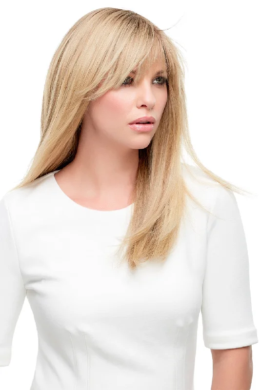 Cara Human Hair Wig by Jon Renau (Exclusive Colours)