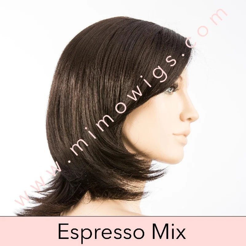 Excluded / Espresso Mix / Average