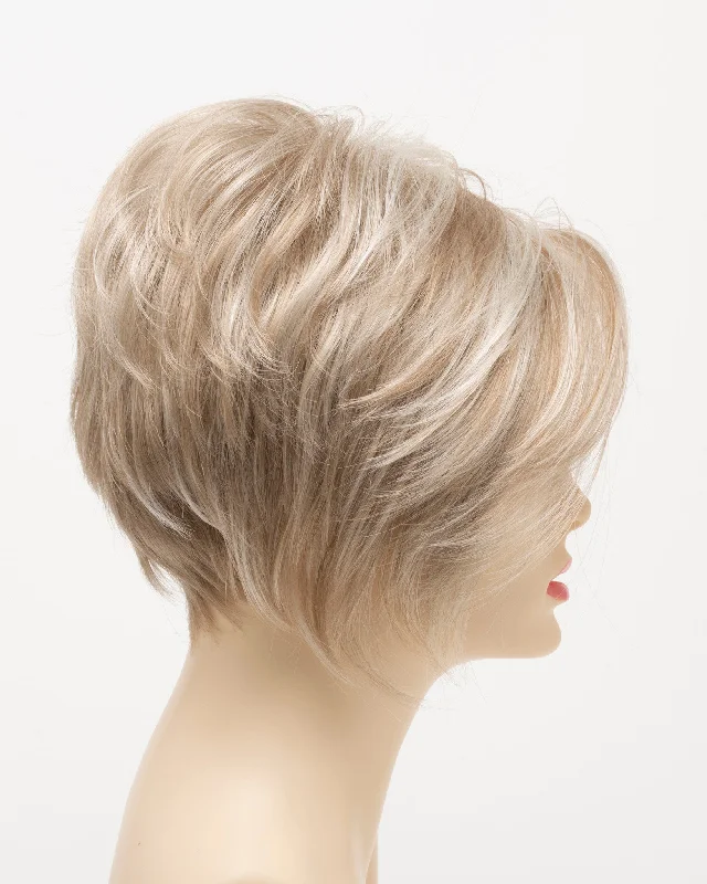 Cassia by Hairware • Natural Collection