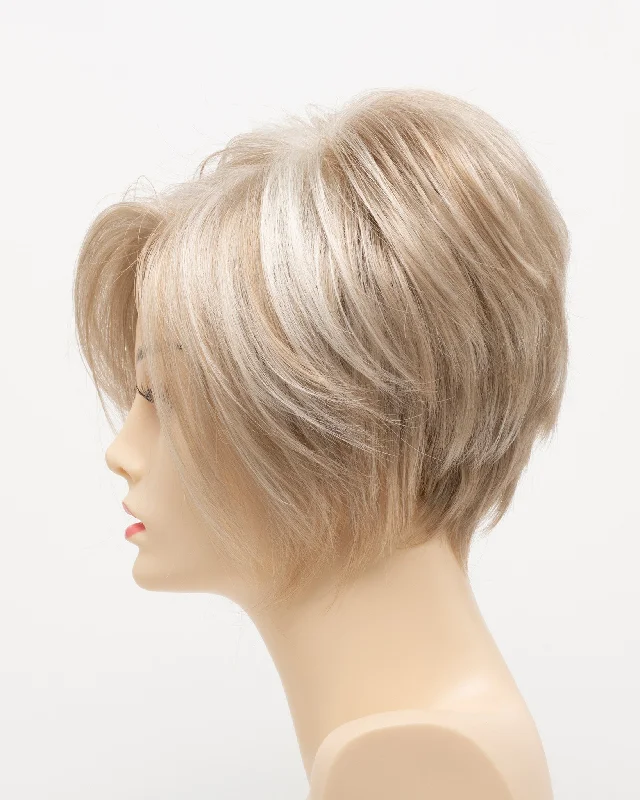 Cassia by Hairware • Natural Collection