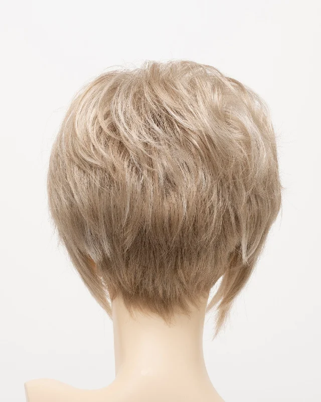 Cassia by Hairware • Natural Collection