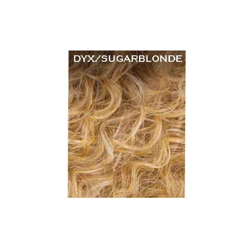 DYX/SUGARBLONDE