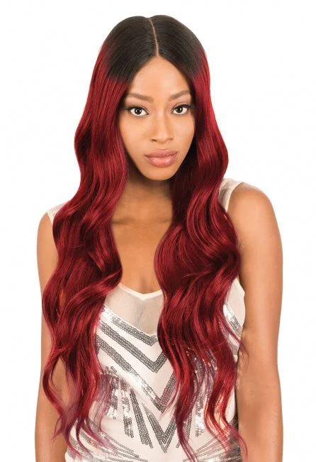 Chade - Magic Lace HD 360 LACE WIG - HD360D  BODY WAVE