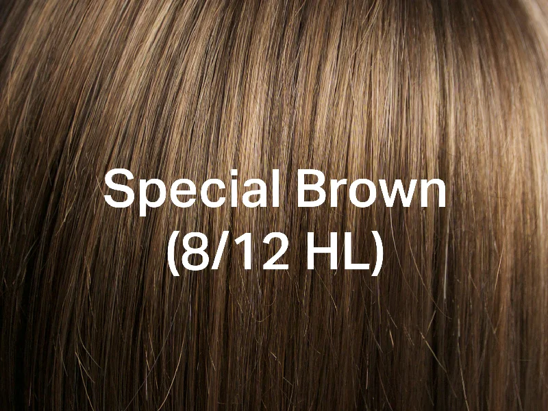 Special Brown