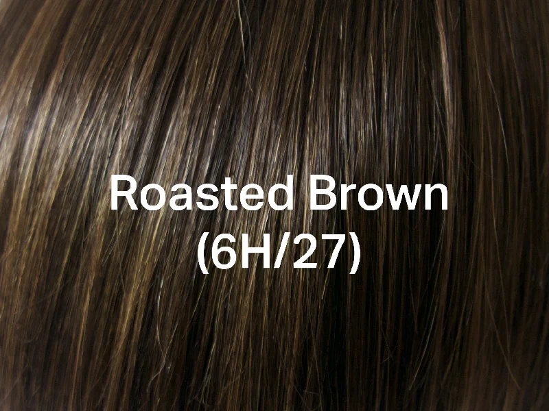 Roasted Brown