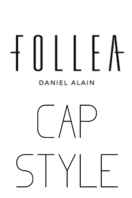 Chic by Follea • SMALL • Custom Made